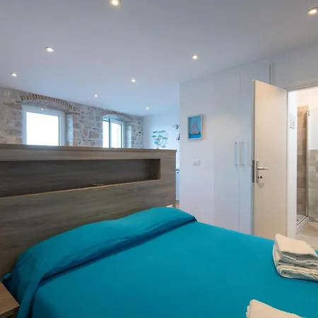 アパート Blue Sea View