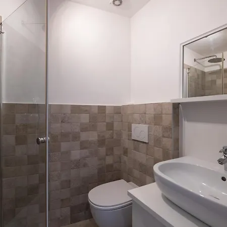 Blue Sea View Appartement Rovinj