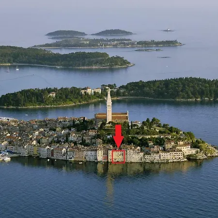 Blue Sea View * Rovinj