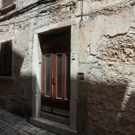 Διαμέρισμα Blue Sea View *