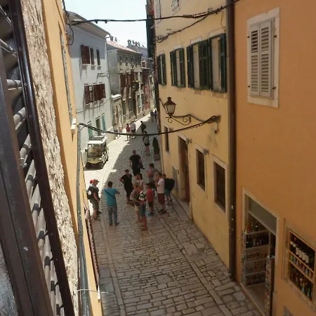 Blue Sea View דירה *